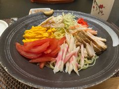 -长崎屋·日本料理·刺身·烧鸟(天河北路店)