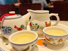 -点都德(广州白云山景区南门店)