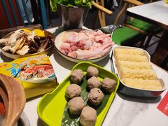 -菌小白火锅(时尚天河店)
