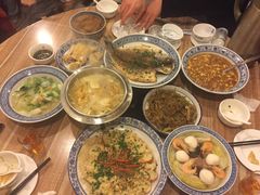 -兰边碗(鼓楼店)