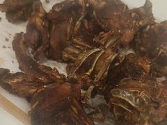 -新凯旋烧烤·燕姐千岛湖土菜