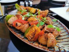 -Lets burger非常汉堡·环球风味(蓝色港湾店)