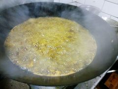-佳缘野生菌食府
