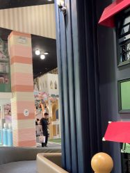-奈尔宝·儿童乐园·亲子餐厅(星河湾店)