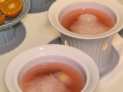 -淮香国色·淮扬菜(正大中心店)