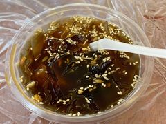 -王万妈卤猪脚(青岩交通路)