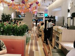 大堂-卡朋西餐(扬名广场店)