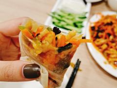 -姥家春饼店(漳州二路店)