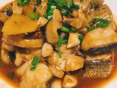 -千岛湖小鱼儿·淳安匠心农家菜