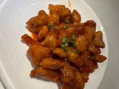 -春天里餐厅(西田城店)