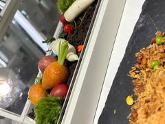 -3号仓库·创意中国菜(嘉兴龙鼎万达店)