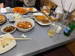 -一味烧烤(纪念路店)