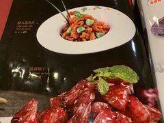 -华勘酒楼中山门广宁路店