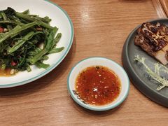 -越小品·越南餐厅(万科里店)