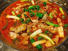 -辣得叫湘菜(四明店)