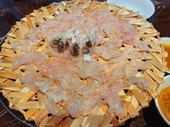 -官塘鱻鱻鱼生·潮汕生腌·砂锅粥(西马路总店)