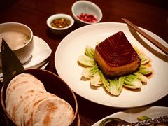 -湖滨28中餐厅·西湖宴·杭州君悦酒店