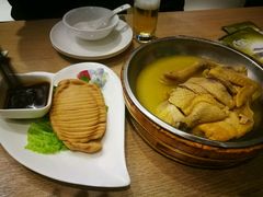 -汤记传菜(秀浦路店)