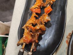 -渔娘渔家丹东海鲜(东直门店)