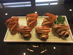 -锡和无锡菜(景丽苑店)