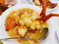 -凤城酒家(渣华道)