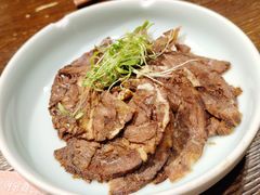 -南京大牌档(香港广场店)