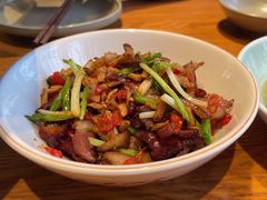 -印象鲵宴·张家界地标美食名片(溪布街店)