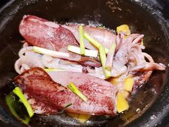 鱿鱼筒-百味馆·粤菜·湛江菜(后海花园店)