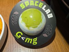 -SPACELAB失重餐厅(世纪汇店)