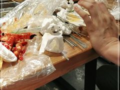 -一顿烧烤(八经街店)