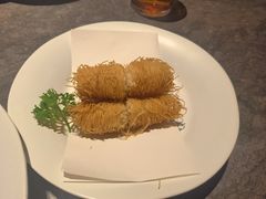 -汤城小厨•粤菜•靓汤(苏州街店)