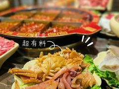-赵家院子佬火锅(重庆总店)