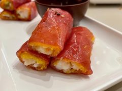 -蔡澜点心·粤菜(西单大悦城店)