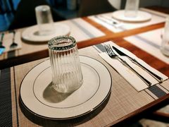 餐具摆设-Primo·丽莫意大利窑烤披萨