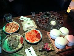 -贰麻酒馆(金山斗酒场店)