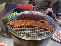 -胡同泥炉烤肉(总店)