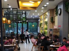 大堂-安大叔拌饭(宝龙店)