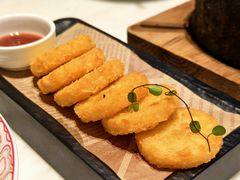 -径山十八道·风味民间菜(华夏之心店)