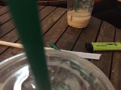 -星巴克(兰桂坊店)