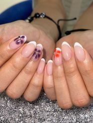 -171 Naillife