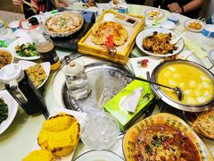 -穆隆斋清真大饭店(串窑街店)