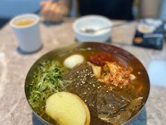 -屋里家延边朝鲜族冷面(南园店)