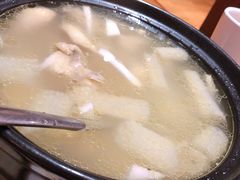 -糟粕醋·椰苑海南菜餐厅(亚龙湾天域酒店)