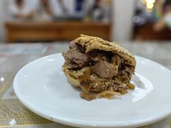 -清真·鸦儿李记·小馆(后海店)