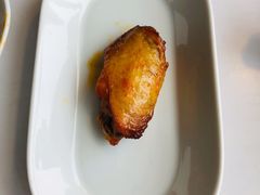 香烤鸡翅-宜家·瑞典风味餐厅(天津东丽商场店)