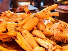 牛蛙-小龙坎火锅(湖滨银泰in77店)