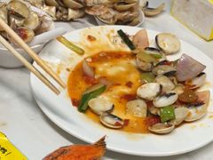 -汪姐海鲜(侨港总店·金冠好店)