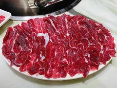 -陈记一牛火锅江宁店(金盛路店)