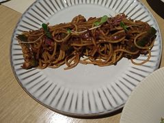-本处·素食·融合料理(南油店)