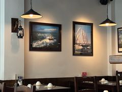 -La Creperie法餐厅(桃江路店)